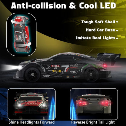 Remote Control Drift Racing Car 1:16 Scale