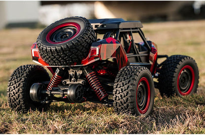 Suchiyu SCY-16106 1/16 Scale 4WD Off-Road Remote Control Desert Truck