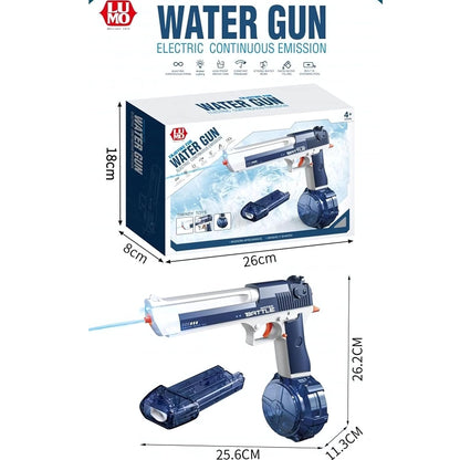 Electric Holi Water Gun