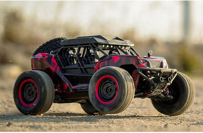 Suchiyu SCY-16106 1/16 Scale 4WD Off-Road Remote Control Desert Truck