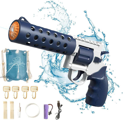 Electric Water Bullet Gun