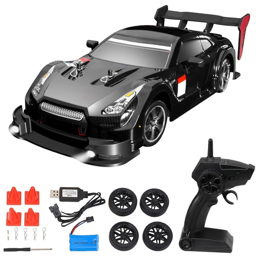 Goolsky 1:16 Scale Remote Control Drift Car