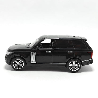 Land Rover Range Rover 1:24 Diecast Scale Model Car