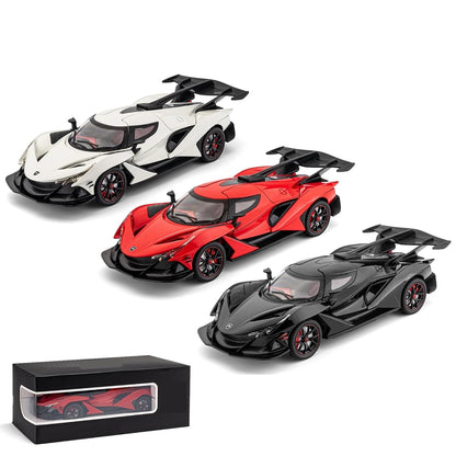 Apollo IE 1:24 Diecast Scale Model Car