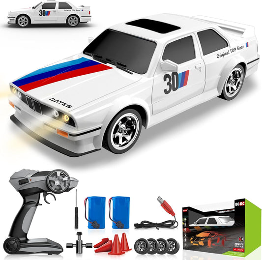 BMW Drift Car With 30km Speed