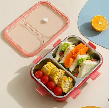 Kawaii-O-Cute Lunchbox