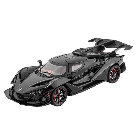Apollo IE 1:24 Diecast Scale Model Car
