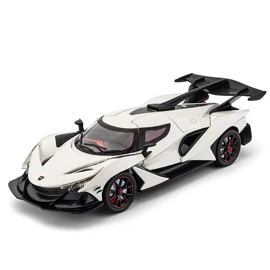 Apollo IE 1:24 Diecast Scale Model Car