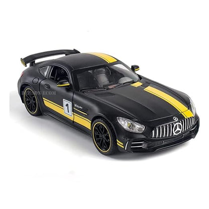 Mercedes-Benz AMG GT63 1:24 Diecast Scale Model