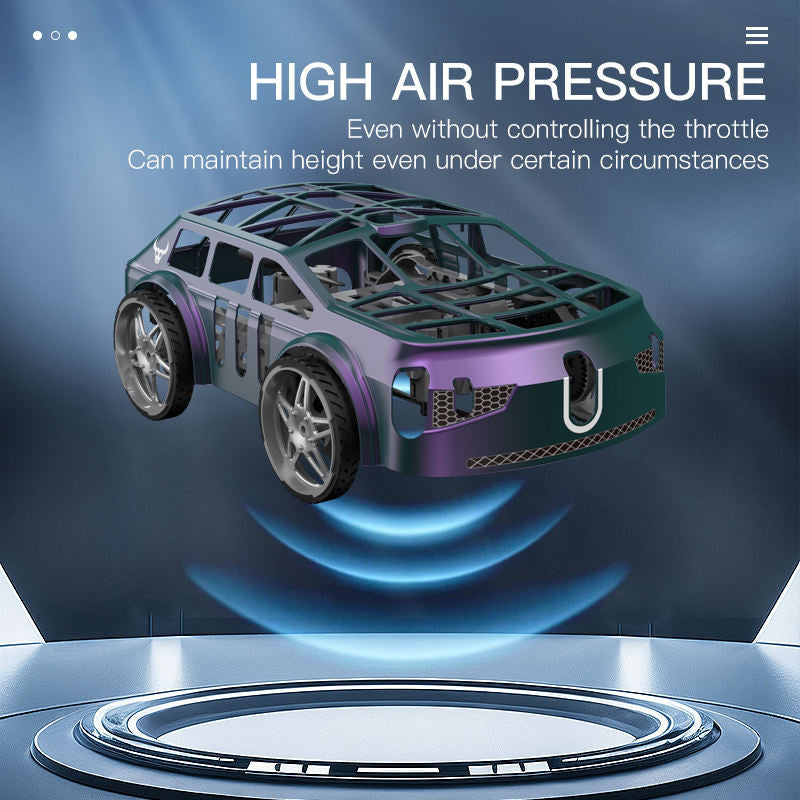 ZLL SG900PRO 2-in-1 Dual-Mode Flying Remote-Controlled Car Drone