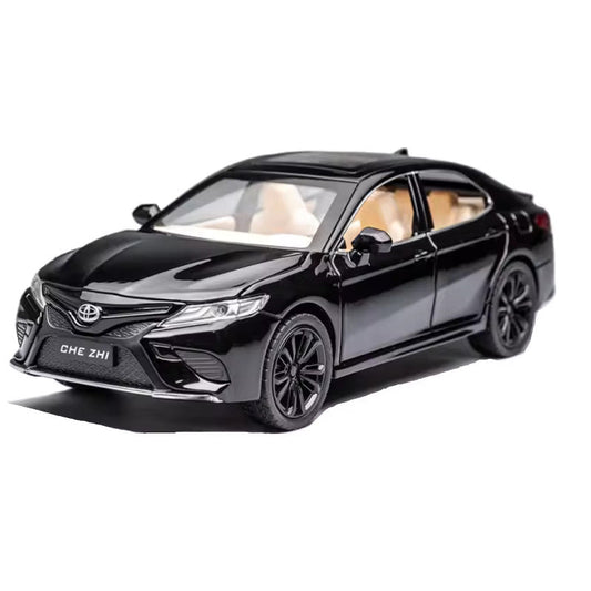 Toyota Camrry 1:24 Diecast Scale Model Car