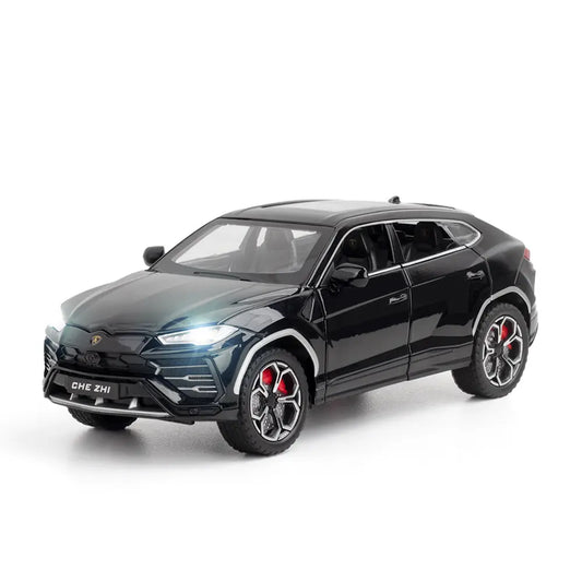 Lamborghini Urus 1:24 Diecast Scale Model Car