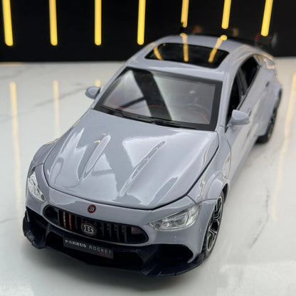 Brabus Rocket 900 1:24 Diecast Scale Model Car