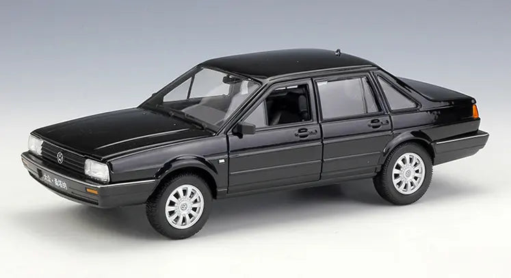 Volkswagenn Santana 1:24 Diecast Scale Model Car