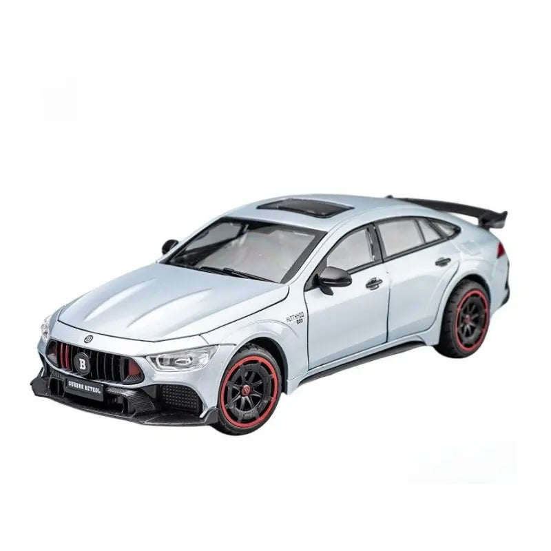 Brabus Rocket 900 1:24 Diecast Scale Model Car