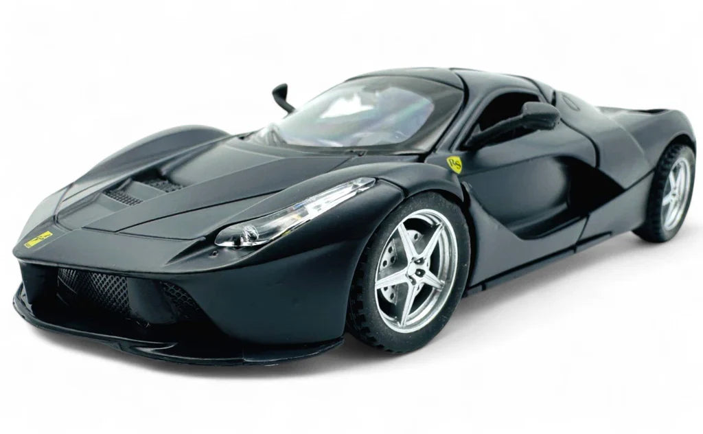 Ferrari LaFerrari 1:24 Diecast Scale Model Car