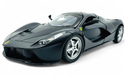 Ferrari LaFerrari 1:24 Diecast Scale Model Car