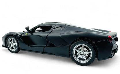Ferrari LaFerrari 1:24 Diecast Scale Model Car