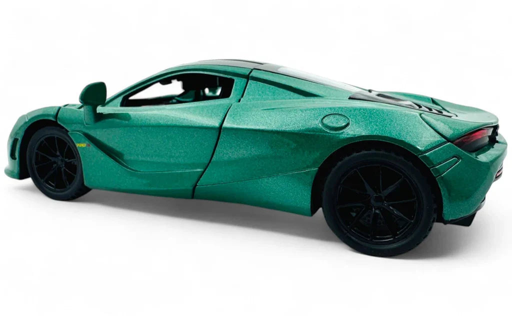 Mclaren 720s 1:24 Diecast Scale Model Car
