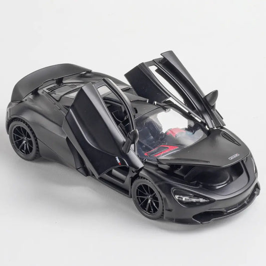 Mclaren 720s 1:24 Diecast Scale Model Car