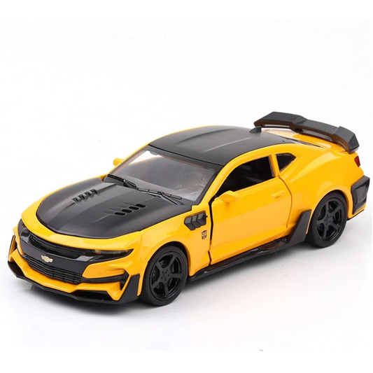 CHEVROLET CAMARO 1:24 Diecast Scale Model Car