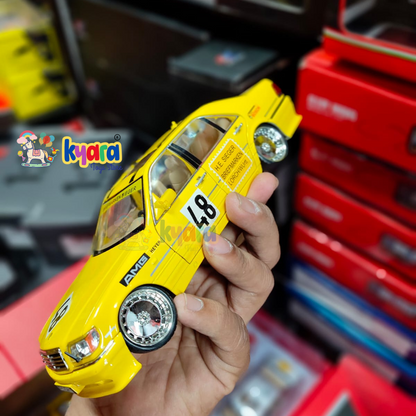 Mercedes Benz W140 1:24 Diecast Scale Model Car