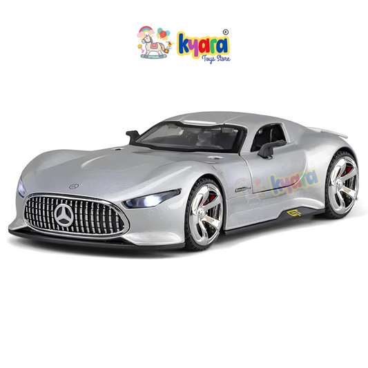 Mercedes Mercedes-Benz AMG Vision 1:24 Diecast Scale Model Car