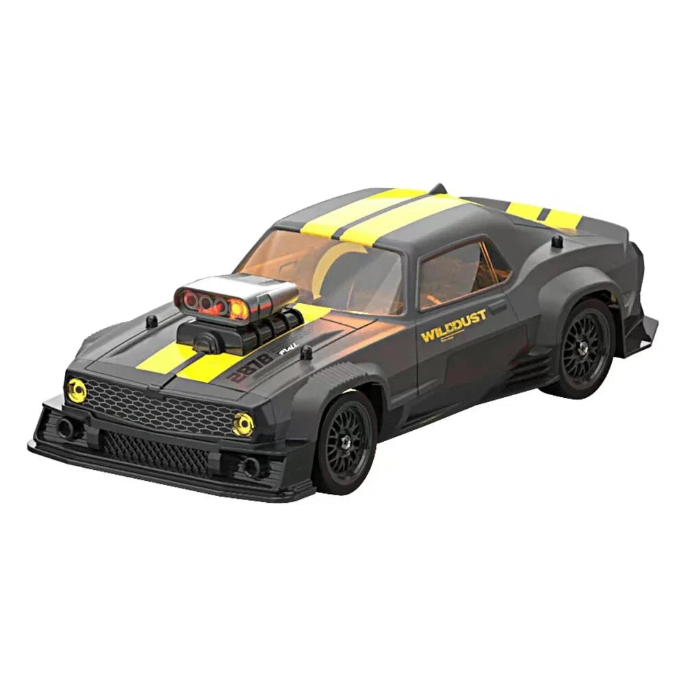 Remote Control Racing Drift Car 1:16 Scale