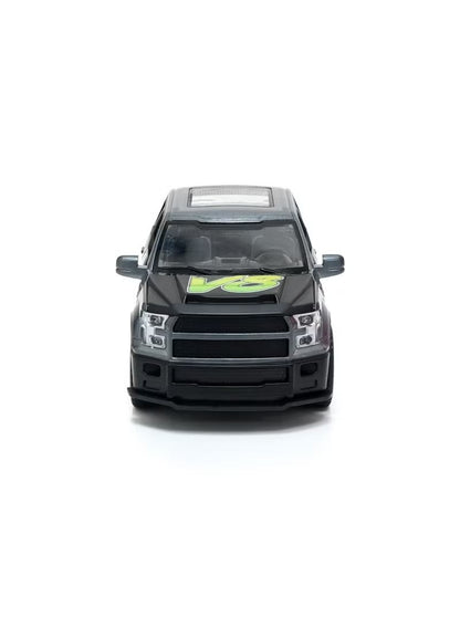 Ford F-150 Raptor pickup truck 1:24 Diecast Scale Model