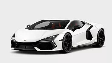 Lamborghini Revuelto 1:24 Diecast Scale Model Car