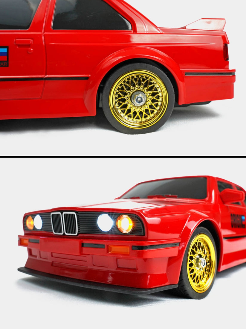 BMW Drift Car With 30km Speed